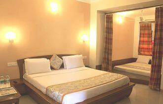 Hotel Sudhir New, Mount Abu 4